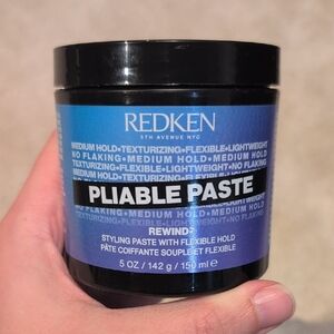 Redken Pliable Paste
